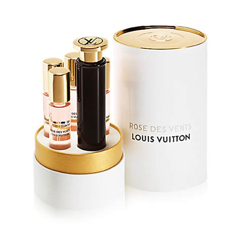 louis vuitton fragrance history|louis vuitton fragrance refill price.